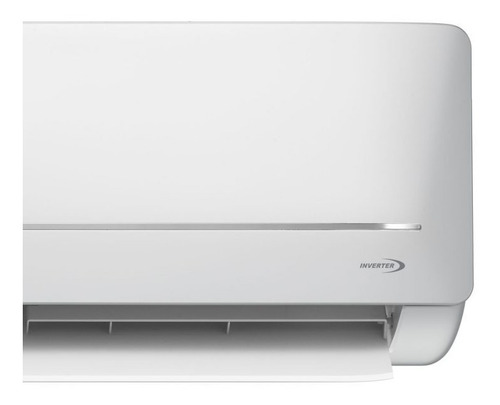 Imagen 4 de 9 de Aire Acondicionado Midea Inverter Frío/calor 2958 Frigorías