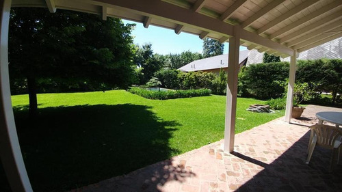 Imagen 12 de 12 de Venta Casa B° Cdo Chacra Alcala, Bella Vista