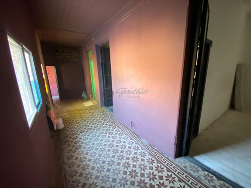 Impresionante Esquina A La Venta En Campana Oportunidad Inversor Y Familias