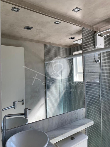 Apartamento Para Venda No Jardim Nova Mercedes Em Campinas - Imobiliária Em Campinas - Ap04260 - 69306072