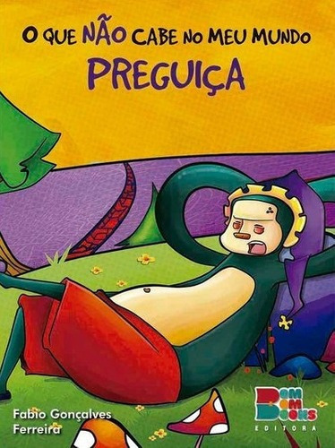 Imagem 5 de 10 de Coleção O Que Nao Cabe No Meu Mundo 1 Com 10 Livros