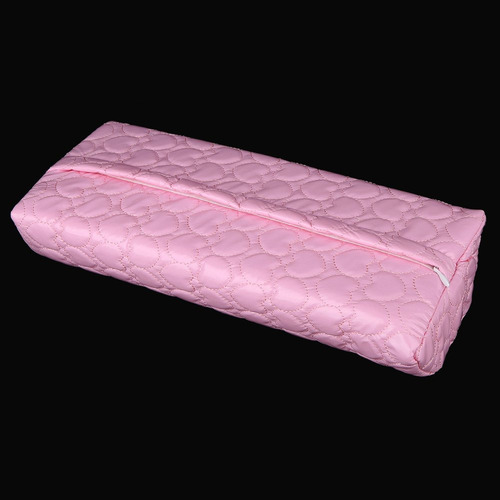 ~ Suporte De Almofadas Para Descanso De Mão Q4manicure