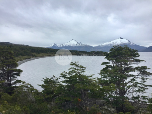 20794 - Un Paraíso En La Patagonia Chilena