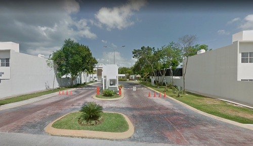 Imagen 5 de 14 de Vmv Casa En Venta Los Olivos, Solidaridad, Quintana Roo