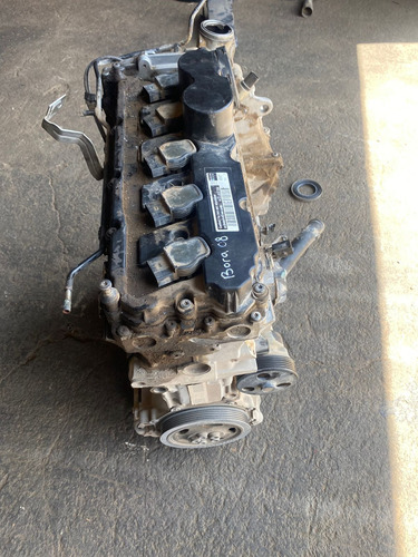 Motor 2.5 Bora 2007 Automatico (Usado)