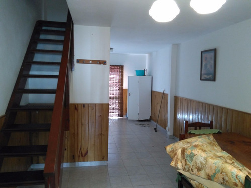 Imagen 4 de 11 de Duplex Amoblado - Calle 82 N° 371 Uf6 Mar Del Tuyu