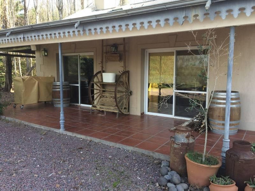 Venta - Gran Propiedad En El Argentino - Bayugar Negocios Inmobiliarios