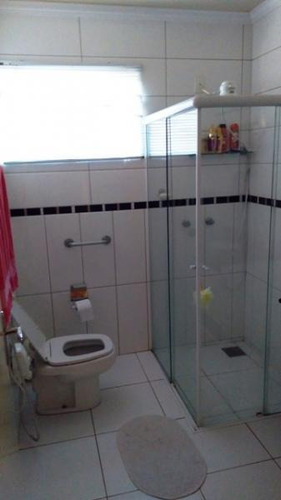 Imagem 6 de 15 de Casa Para Venda Em Araras, Novo Jardim Cândida, 3 Dormitórios, 1 Banheiro, 3 Vagas - V-143_2-581642