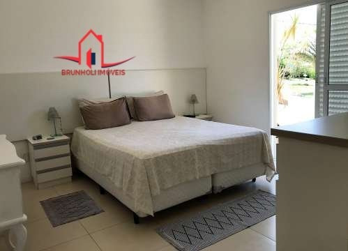 Imagem 6 de 21 de Casa A Venda No Bairro Condomínio Terras De São Francisco - 3709-1