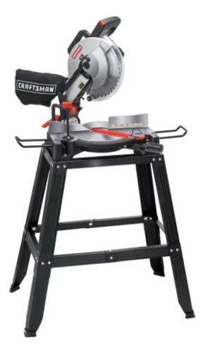 Sierra Angular 10'' Craftsman 9-21241