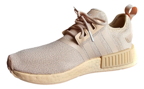 Tenis adidas Nmd Para Mujer (Usado)