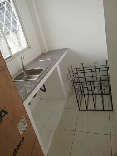 Imagen 3 de 7 de Vendo Casa Por Estrenar En Ciudadela Olympo