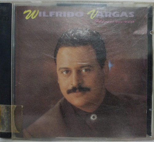 Wilfrido Vargas  Itinerario Cd Venezuela