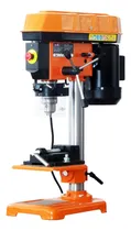 Comprar Taladro De Banco Mandril 16 Mm 500w Con Morsa Slxtb16plus 5 Velocidades + Morsa