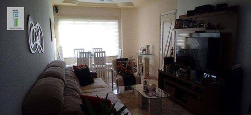 Imagem 2 de 14 de Sobrado Com 3 Dormitórios À Venda, 223 M² Por R$ 954.000,00 - Vila Maria Alta - São Paulo/sp - So0301