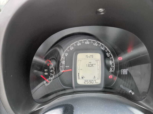 Imagem 8 de 12 de Fiat Mobi Like 1.0 Flex 4p