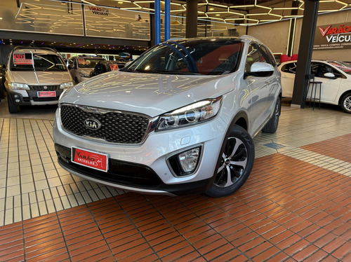 Kia Sorento 3.3 V6 EX 7L