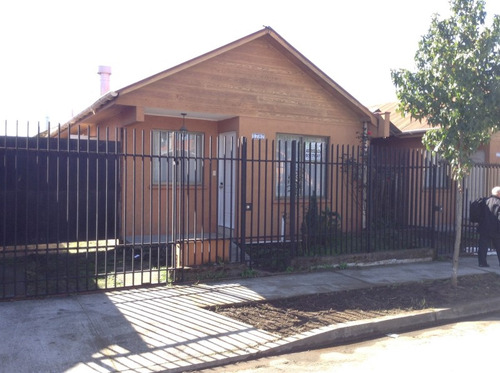 Arrienda Casa 3d,2b,1e Lagunillas Norte, Coronel