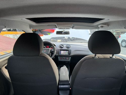 Seat Ibiza 2.0 Style Plus Mt Coupe