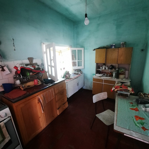 Gran Oportunidad Casa Esquina