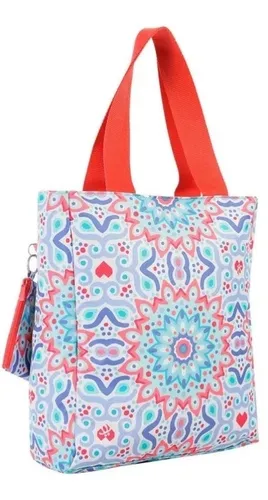 Shopping Para Niña Acala - Estampado 3l9