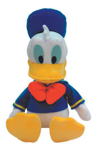 Peluche Donald 35cm Original Disney