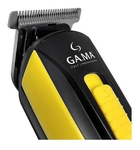 Maquina Cortadora De Pelo Y Barba Trimmer Gama Gcx623 Sport