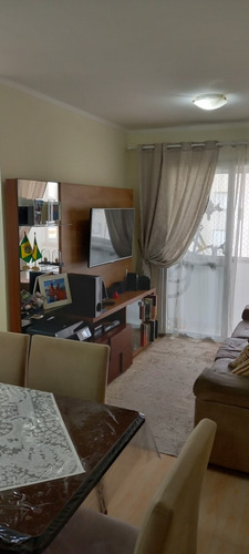 Apartamento - Ap00069 - 68756823