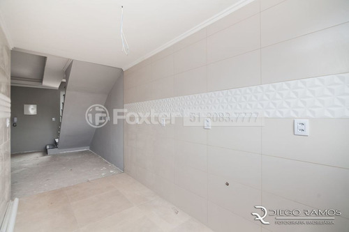 Imagem 8 de 25 de Cobertura, 3 Dormitórios, 164.32 M², São Sebastião - 191157