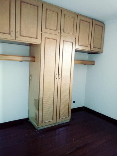 Imagem 10 de 10 de Apartamento - Ap15037 - 69675456