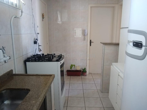 Imagem 11 de 22 de Apartamento À Venda Em Centro - Ap013079