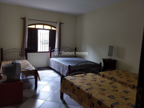 Imagem 11 de 14 de Linda Casa Dentro De Condominio Fechado Em Ibiúna . Cód 310.