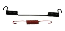 Comprar 1_ Kit De Resortes Para Zapatas De Frenos Ho Maxima 88 - 94