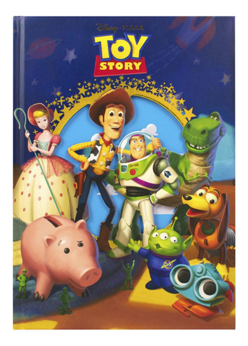 Toy Story Clasicos Disney