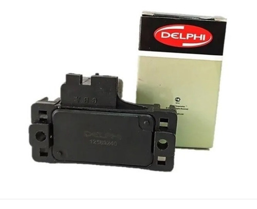 Sensor Map Chevrolet Corsa Chevy C2 Blazer Dmax Impala