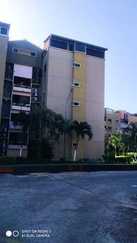 Se Vende  Apartamento En Paso Real - San Diego