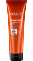 Comprar Crema Anti Frizz Con Protección Térmica Redken Frizz Dismiss