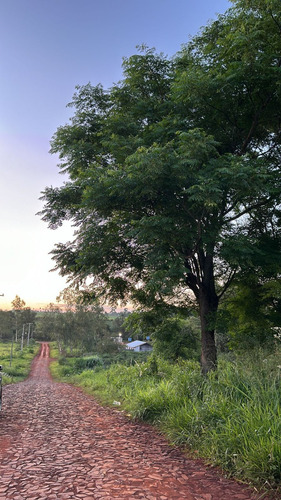 Vendo Terreno Km 16 - Minga Guazu