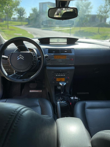 Citroen C4 Exclusive