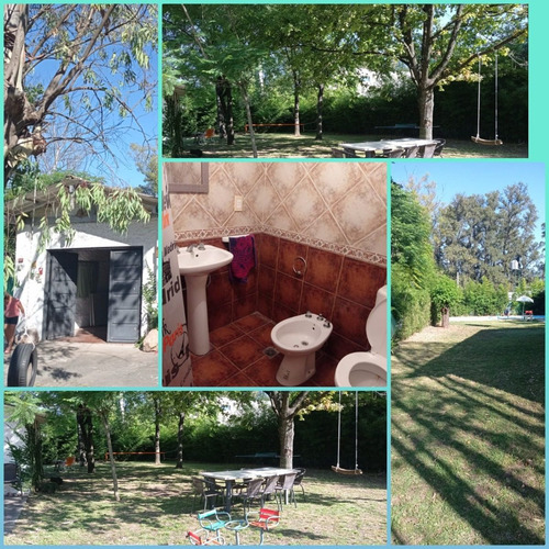 Imagen 10 de 10 de Casa Quinta En Moreno