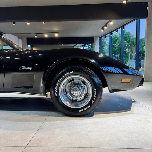 Chevrolet Corvette Stingray