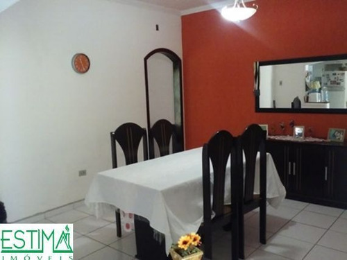 Imagem 5 de 15 de 02870 - Casa 3 Dorms. (1 Suíte), Jardim Portugal - São José Dos Campos/sp - 2870