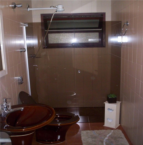 Imagem 15 de 16 de Sobrado À Venda, 3 Quartos, 1 Suíte, 3 Vagas, Jardim Do Mar - São Bernardo Do Campo/sp - 20354