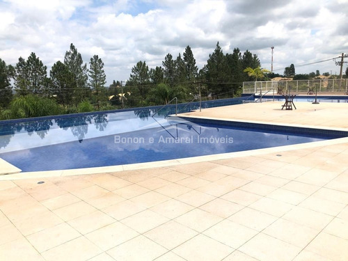 Imagem 14 de 30 de Apartamento À Venda Em Loteamento Alphaville Campinas - Ap009481