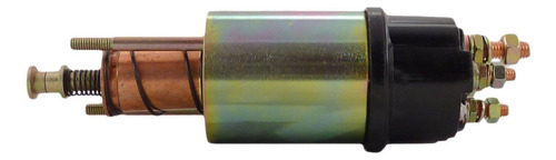 New Solenoid 76943 60933073 60933080 77015 Tob168 Lucas Ccc