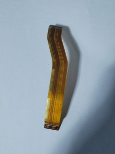 Flex Para Moto G8 Plus Original (Usado)
