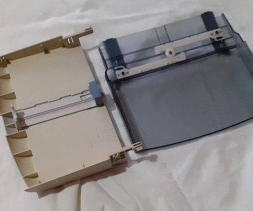 Impresora Hp Laserjet 1300 Con Toner Sin Carga