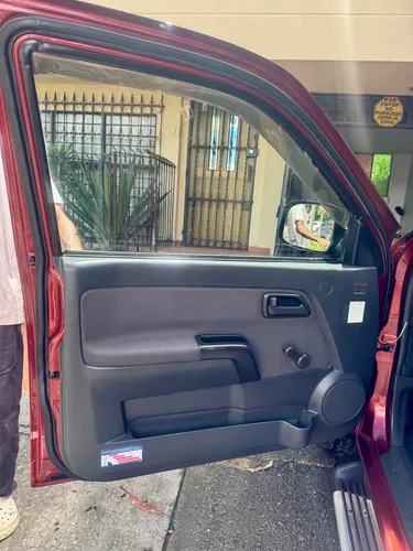 Chevrolet LUV D-MAX 3.0 Cabina Doble 4X2 Mt