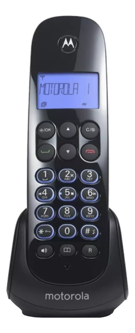 Segunda imagen para búsqueda de telefono inalambrico motorola