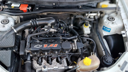 Chevrolet Celta 1.4 Lt A/a